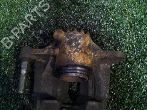 Left front brake caliper PEUGEOT 206 Hatchback (2A/C) 1.4 i | BP30066699M105