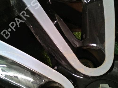 Felga NISSAN QASHQAI / QASHQAI +2 I (J10, NJ10, JJ10E) 1.6 dCi | BP21784257C45 