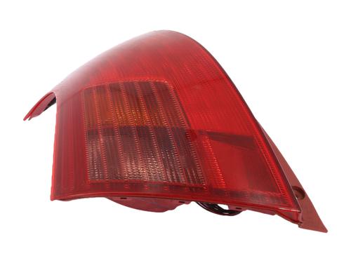 Left taillight SUZUKI SWIFT III (MZ, EZ) 1.3 (RS413, ZC11S) | BP30069066C34 - Image 7