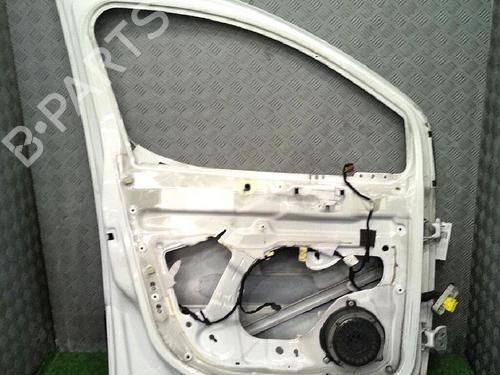 Used Left front door CITROËN BERLINGO Box Body/MPV (B9) 1.6 HDi 90 (92 hp) 30063865