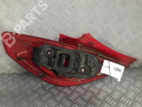 Right taillight OPEL CORSA D (S07) 1.3 CDTI (L08, L68) | BP11401267C35 