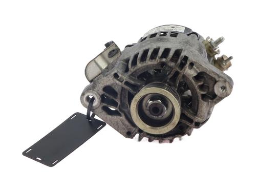 Used Alternator Alternator CITROËN C1 (PM_, PN_) 1.0 (68 hp) 34228115 34228115