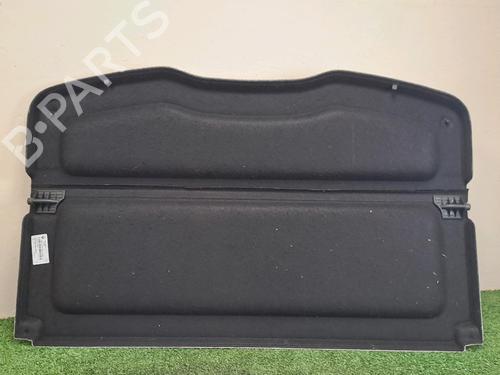 Rear parcel shelf RENAULT SCÉNIC III (JZ0/1_)  | BP26162086C85 