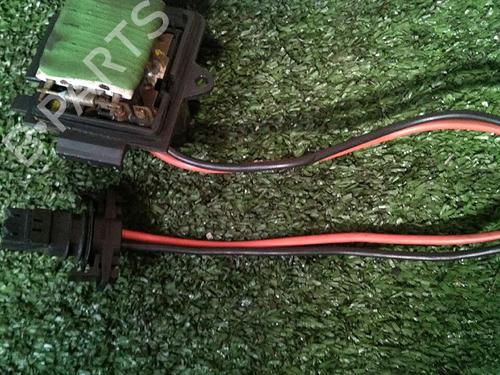 Résistance de chauffage RENAULT SCÉNIC I MPV (JA0/1_, FA0_) 1.6 (JA00, JA16, JA15, JA19, JA1V, JA2B, JA2C, JA0B,... (107 hp) 29951915