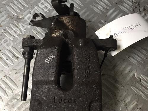 Used Left rear brake caliper Left rear brake caliper RENAULT SCÉNIC I MPV (JA0/1_, FA0_) 1.6 (JA00, JA16, JA15, JA19, JA1V, JA2B, JA2C, JA0B,... (107 hp) 30067693 30067693