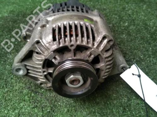 Used Alternator Alternator RENAULT MEGANE Scenic (JA0/1_) 1.6 e (JA0F) (90 hp) 30072749 30072749