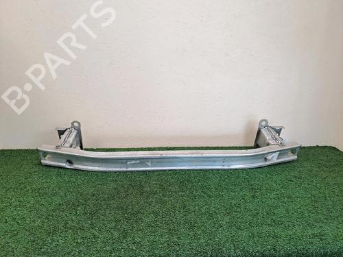 Used Front bumper reinforcement RENAULT CLIO III (BR0/1, CR0/1) 1.2 16V (BR02, BR0J, BR11, CR02, CR0J, CR11) (75 hp) 24625717