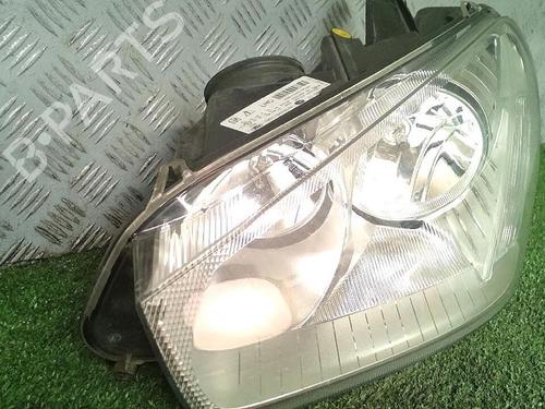 Left headlight FORD C-MAX (DM2) 1.6 TDCi | BP30076125C28  - Image 11