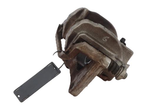 Left front brake caliper CUPRA BORN (K11) 58 | BP38502128M105 - Image 5