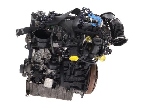 Engine CITROËN C5 III (RD_) 2.0 HDi 140 (RDRHF8, RDRHFA, RDRHA8, RDRHAJ) | BP38256431M1 - Image 2