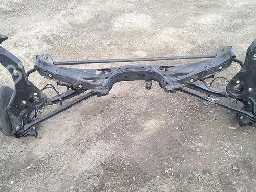 Rear axle BMW 2 Gran Tourer (F46) 218 d | BP29950009M2 - Image 7