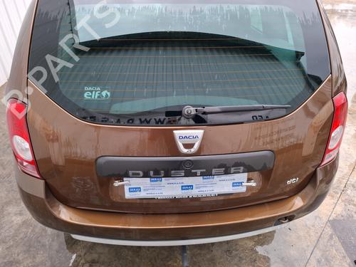 Horn DACIA DUSTER (HS_) 1.5 dCi (HSMC) | BP37076145E13  - Image 14