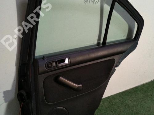 Right rear door VW BORA I (1J2) 1.6 16V | BP11409554C5 