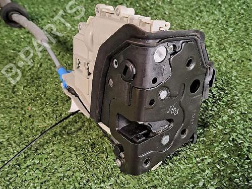 Højre bagtil lås AUDI Q2 (GAB, GAG) 35 TDI | BP30063729C99