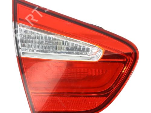 Left taillight KIA RIO III (UB) 1.25 CVVT | BP29948981C34 - Image 12