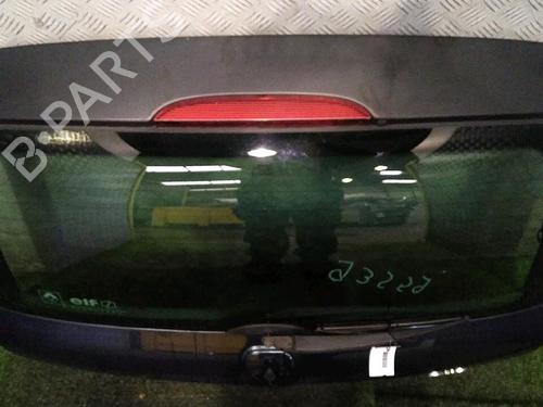 Tailgate RENAULT CLIO II (BB_, CB_) 1.2 16V (BB05, BB0W, BB11, BB27, BB2T, BB2U, BB2V, CB05,... | BP30064265C6
