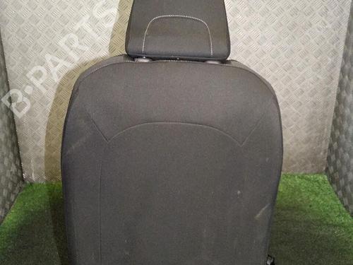 Right front seat RENAULT CLIO V (B7_) 1.0 SCe 75 (B7M5) | BP29953082C16  - Image 6