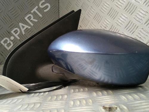 Used Left mirror FIAT STILO Multi Wagon (192_) 1.9 JTD (115 hp) 30070590