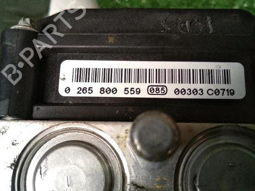 ABS pump RENAULT CLIO III (BR0/1, CR0/1) 1.5 dCi (BR17, CR17) | BP29951682M43 - Image 9