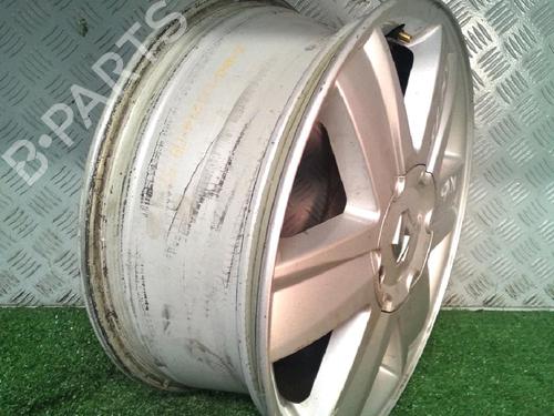 Rim RENAULT MEGANE II (BM0/1_, CM0/1_) 1.6 16V | BP17160231C45 
