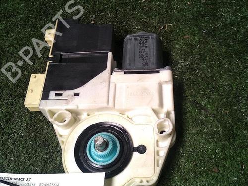 Front wiper motor PEUGEOT 307 SW (3H) 1.6 HDI 110 | BP30072224M29