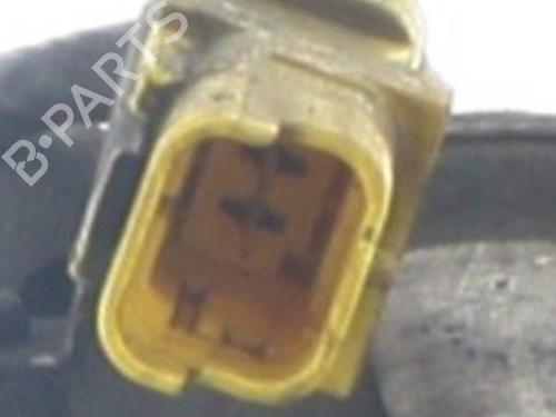 AC compressor CITROËN C4 Picasso I MPV (UD_) 1.6 HDi | BP31129360M34