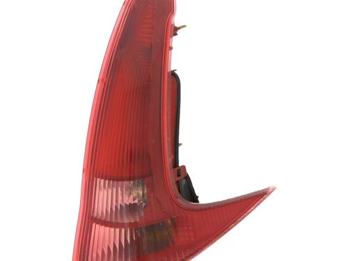 Right taillight PEUGEOT 206 SW (2E/K) 2.0 HDi | BP29953034C35 - Image 18