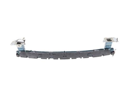Used Rear bumper reinforcement Rear bumper reinforcement PEUGEOT 2008 I (CU_) 1.2 THP 110 / PureTech 110 (110 hp) 40609669 40609669