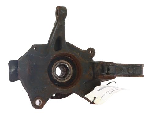 Left front steering knuckle RENAULT MEGANE III Hatchback (BZ0/1_, B3_) 1.5 dCi (BZ09, BZ0D, BZ1W, BZ29, BZ14) | BP33006121M25 - Image 6