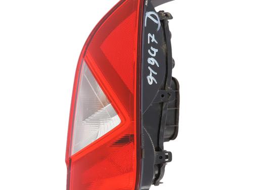 Right taillight SEAT Mii (KF1, KE1) 1.0 | BP30071718C35 - Image 8