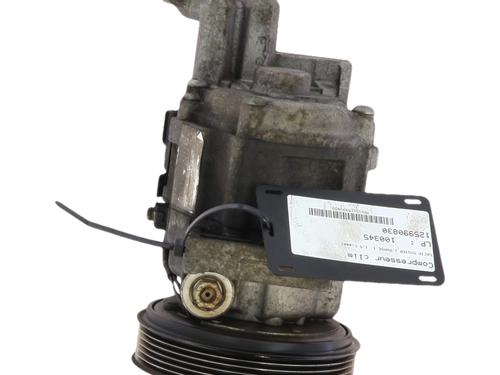 Used AC compressor AC compressor DACIA DUSTER (HS_) 1.5 dCi (HSMC) (107 hp) 35921124 35921124