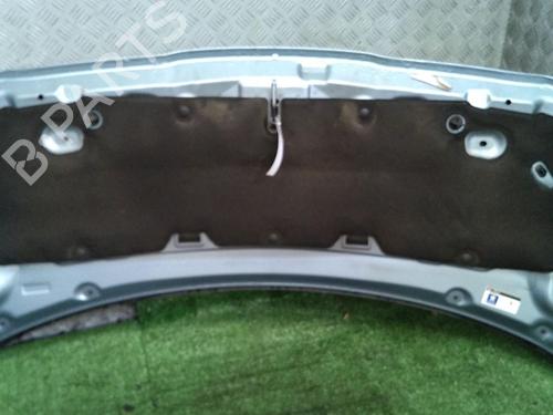 Used Hood PEUGEOT 5008 (0U_, 0E_) 2.0 HDi 150 / BlueHDi 150 (150 hp) 29948041