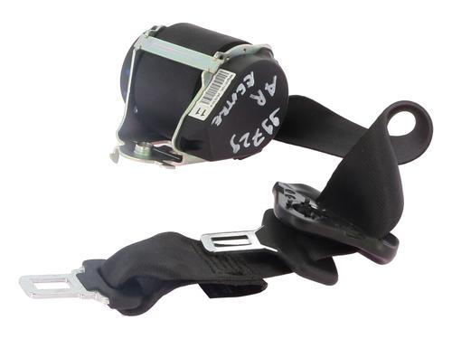 Pretensor trasero central RENAULT CLIO IV (BH_) 1.5 dCi 75 | BP30761216C91