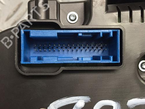 Instrument cluster OPEL CORSA E (X15) 1.4 (08, 68) | BP30065186C47