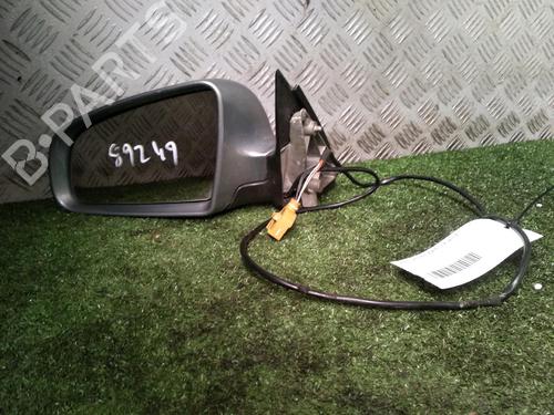 Used Left mirror AUDI A4 B7 (8EC) 2.0 TDI 16V (140 hp) 13895568