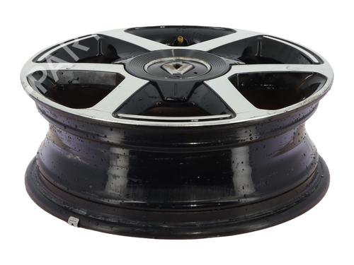 Fælk RENAULT TWINGO III (BCM_, BCA_) 0.9 TCe 90 (BCM9, BCM2) | BP38921342C45 - Image 2