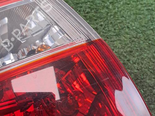Left taillight RENAULT KOLEOS I (HY_) 2.0 dCi 4x4 (HY0K) | BP37729861C34 - Image 6