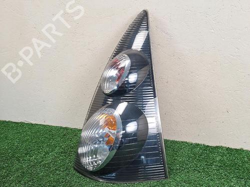 Used Right taillight CITROËN C1 (PM_, PN_) [2005-2014]  30068466