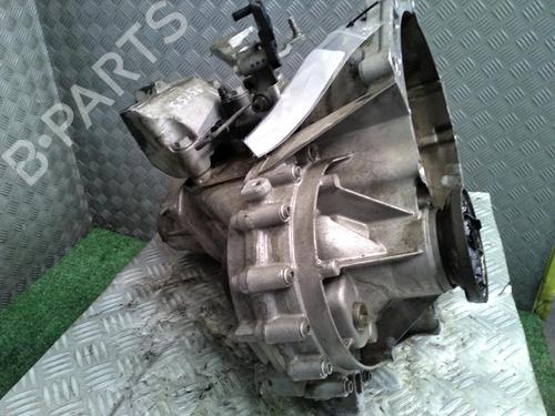 Gearbox SEAT ALTEA (5P1) 1.2 TSI | BP17161467M3 