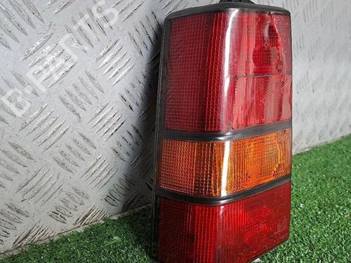 Left taillight FIAT PANDA (141_) 750 | BP30076729C34 