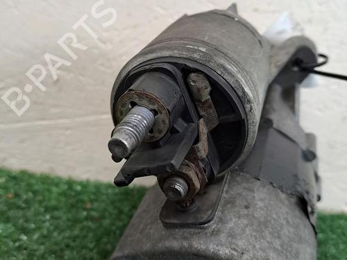 Used Starter PEUGEOT 206+ (2L_, 2M_) 1.1 (60 hp) 30066136