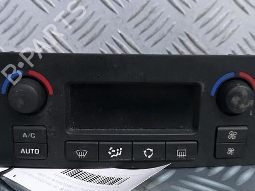 Climate control PEUGEOT 207 (WA_, WC_) 1.4 HDi | BP30074383I5