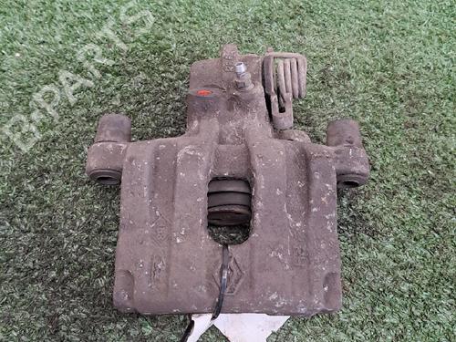 Used Right rear brake caliper RENAULT LAGUNA II (BG0/1_) 1.6 16V (BG1G, BG1H) (112 hp) 25731302