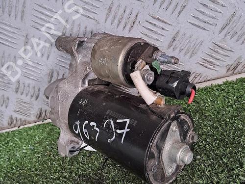 Starter AUDI A5 Sportback (8TA) 2.0 TDI | BP30063331M8  - Image 5