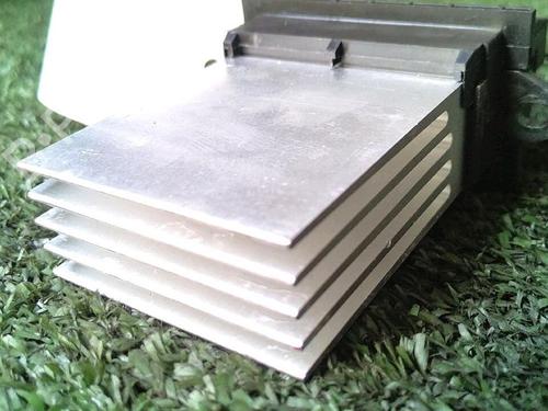 Heater resistor RENAULT SCÉNIC I MPV (JA0/1_, FA0_) 1.6 (JA00, JA16, JA15, JA19, JA1V, JA2B, JA2C, JA0B,... | BP30076401M108