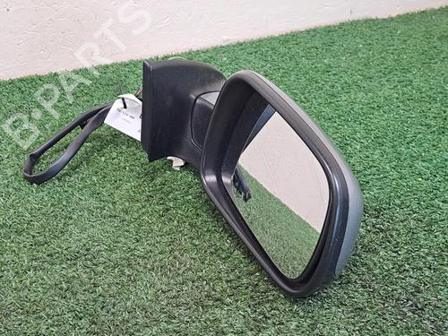 Used Right mirror PEUGEOT 307 SW (3H) 1.6 16V (109 hp) 26162095