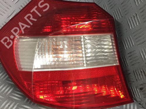 Used Left taillight BMW 1 (E87) 118 d (122 hp) 30070032