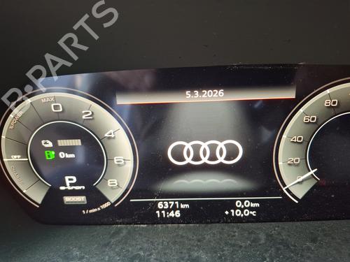 Rat AUDI A3 Sportback (8YA, 8YF) 45 TFSIe | BP38607230C49 - Image 11
