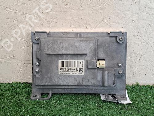 Display monitor PEUGEOT 208 I (CA_, CC_) 1.6 HDi / BlueHDi 75 | BP29442994C48 