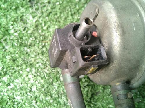 Turbocharger/Supercharger SAAB 9-3 Convertible (YS3F) 1,8t | BP30076005M71